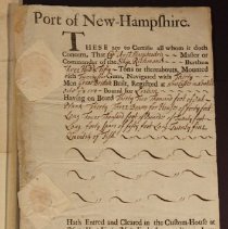 Ship Richmond Document